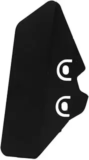 MOQIAOSEIKO Motorcycle Rear Brake Master Cylinder Guard Cover Compatible with 790 890 ADV Adventure R 2019 2020 2021 2022 2023 2024 Norden 901