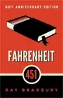 Fahrenheit 451 (Hardback or Cased Book)