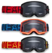 Fox Racing Main Race Spec MX/ATV/UTV/MTB Goggle