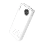 TECLAST T200H Pro 20000mAh 22.5W USB PD QC3.0 Power Bank 3 Output & 2 Input for iPhone 13 Pro Max for Samsung Galaxy Not