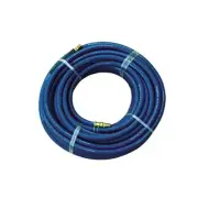 50' ft Air Hose 1/4" NPT For Staple Guns, Brad Nailers, Spray Guns HA06-050