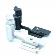 Alumi Camera QR L Bracket Plate Hand Grip Tripod Mount for Canon EOS M100 M200