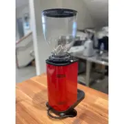 DIP Pre-Owned DIP DKS-65 Coffee Grinder in Red