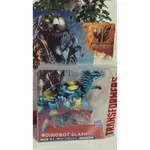 TAKARATOMY 變形金剛 AD25 砍殺 DINOBOT SLASH D級 日版