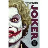 在飛比找蝦皮商城優惠-Joker ― Dc Black Label Edition