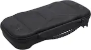 Generic Carrying Case Shockproof Portable Storage Bag for for Switch 2(Black)