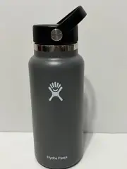 Hydro Flask Standard Mouth with Flex 32 oz New