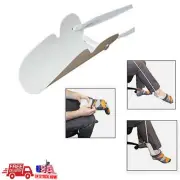 Sock Aid Assistance Stocking Slider Compression Sock Helper For Older Pregnant.
