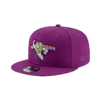 在飛比找蝦皮商城優惠-NEW ERA 9FIFTY 950 迪士尼 玩具總動員 T