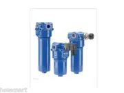 Hydraulic Pressure Side Filter 3/8" Bspp 40lpm / 6000psi