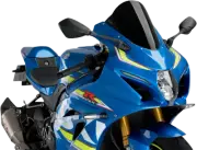 Puig Hi-Tech Parts Z-Racing Windscreen 3631N
