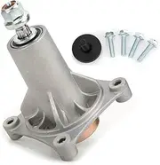 Nutriess Blade Spindle Mandrel Spindle Assembly Deck Blade Spindle Assy 587125401 Fits Enhanced Performance