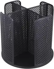 Paper Cup Holder Dispenser, 4 Compartments Cup Dispenser for Bathroom, Bathroom Cup Holders, Coffee Cup Dispenser, Large Opening Design for Living Room Kitchen