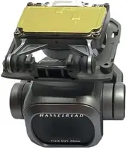 [Drone Parts] Genuine Original for DJI Mavic 2 Zoom Gimbal Camera Cable Gimbal Cover for DJI Mavic 2 Pro Drone New Replacement Repair Spare Part [Easy to Install] (Color : DJI Mavic 2 Pro-Used)