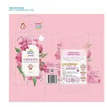 熊寶貝衣物香氛袋 典雅玫瑰 21G【康是美】