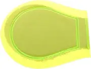 Golf Ball Cleaning Towel Easy to Use Golf Cleaner for Stains Grime Stylish Practical Golfing Supplies Essential Golfing Accessory for Every Player Convenient Design