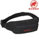 Mammut 長毛象 Classic Bumbag 腰包 2520-00470 0001 黑色 1.5L