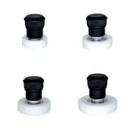 Pottery Tool Clay Tool Ceramic Trimming Tool Convenient Potters Trimmer Tool Set