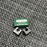 Vtg Greenfield Little Giant No. 380 Adjustable Tap Die Set 3/8”-24 NF (1-F1)