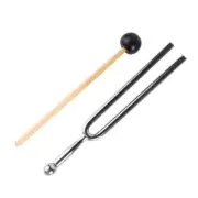 Tuning Fork Acoustic Violin Electrician Tuners Musical Instruments 440 Hz