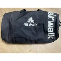 在飛比找蝦皮購物優惠-AIRWALK 旅行袋 水桶包