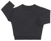Bonds: Fleece Pullover - Incognito (Size 00)