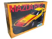 US Airfix 8131 1/24 Scale 1980 Mazda RX-7 Plastic Model Car Kit