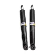 Pair Rear Webco HD Pro Shock Absorbers for FORD F100 F150 F250 2WD excl Crew Cab