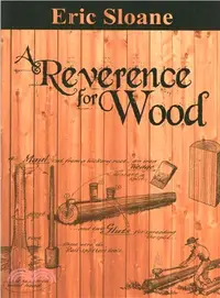 在飛比找三民網路書店優惠-A Reverence for Wood