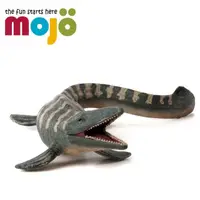 在飛比找momo購物網優惠-【Mojo Fun】動物模型-海王龍