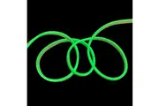 Neon LED Strip Light Green 10m