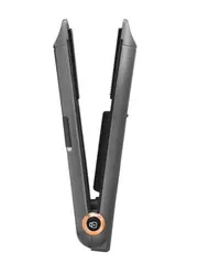Portable USB Charging 2 In 1 Hair Straightener Curler