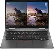 Lenovo ThinkPad X1 Yoga Gen 5. 2-in-1 Laptop 14" Intel i7-10610U 1.80GHz 1TB 16GB RAM 4G LTE (Renewed)