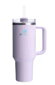 Stanley 40oz Stainless Steel H2.0 Flowstate Quencher Tumbler SOUR GRAPE Target
