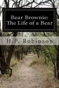 在飛比找博客來優惠-Bear Brownie: The Life of a Be