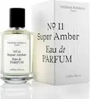 Super Amber No.11 By Thomas Kosmala Unisex 3.4 oz New Perfume