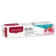 Red Seal Toothpaste Kids Berry Bubbilicious Fluoride 70g