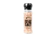 Himalayan Pink Rock Salt - Grinder 200g