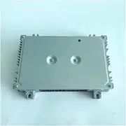 9292115 ZX200-3 ZX240-3 MCF Controller Computer Board Control Unit Panel Compatible for Hitachi Parts Excavator Accessories