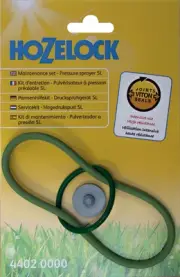 Hozelock Pressure Sprayer Service Kit 5L + 8L