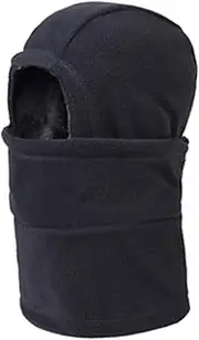 Cycling Face Mask Windproof Balaclava Face Mask for Men Women Neck Gaiter Cycling Cover Warm Snow Gear