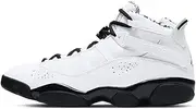 [Nike] Jordan 6 Rings Mens Basketball Fashion Sneaker Dd5077-107 Size 13