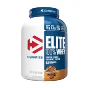 Elite 100% Whey by Dymatize