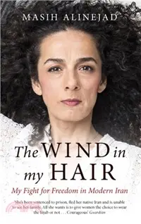 在飛比找三民網路書店優惠-The Wind in My Hair：My Fight f