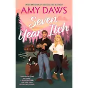 Seven Year Itch by Amy Daws - Book