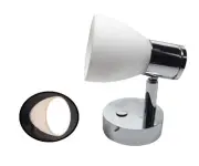 Pactrade Marine 1PCS LED Reading Interior Light 10-30V 150M Touch Switch