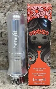 Benefit Moisturizing Lip Balm California Kissin' Colorbalm in #88 Coral