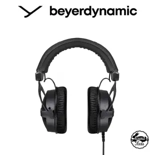 Beyerdynamic 拜耳 DT770 PRO 32Ω 錄音室專業型監聽耳機 公司貨【桑兔】