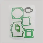 WOODEY 1Set 40-6 44-6 Carburetor Cylinder Engine Gasket for 2 Stroke 47cc 49cc Mini Moto ATV Go Kart Pocket Bike Quad