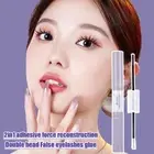 Lash Bond and Seal Lashes Glue for Individual Cluster DIY Eyelash Extensions-